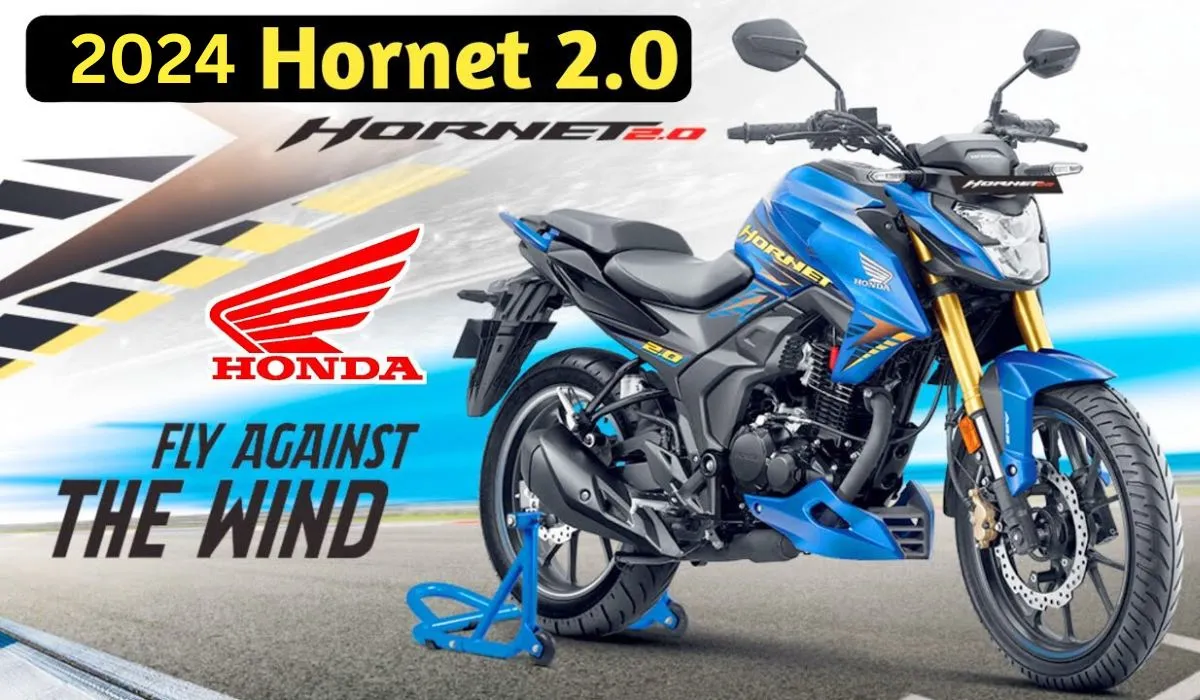 Honda Hornet 20 This bike became very popular because of Honda Master Bike With Power and Mileage. Hornet 2.0 is New Duke Like Alternative for Common Man.
