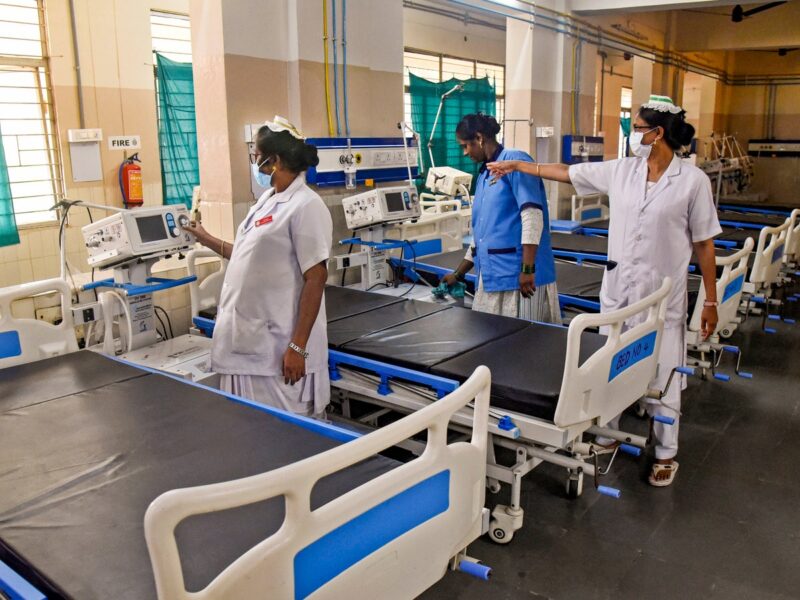 PTI08 20 2024 000217B 0 1724164762482 1724164790352 Monkeypox sound heard, Kejriwal's government reacting, Delhi's preparedness questioned, urgency required for containment.