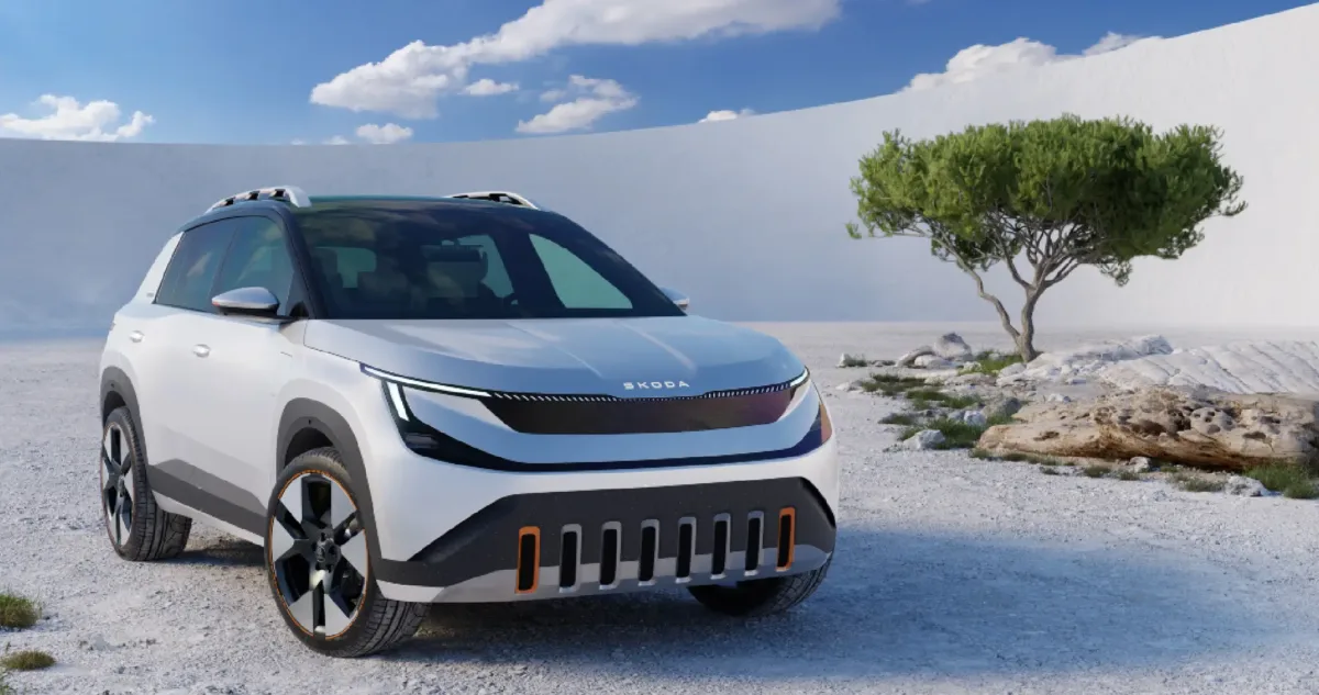 Skoda Kylaq Ready to Become Swift, Nexon and Venue Alternative. Company First Car in Super Sasta Budget.