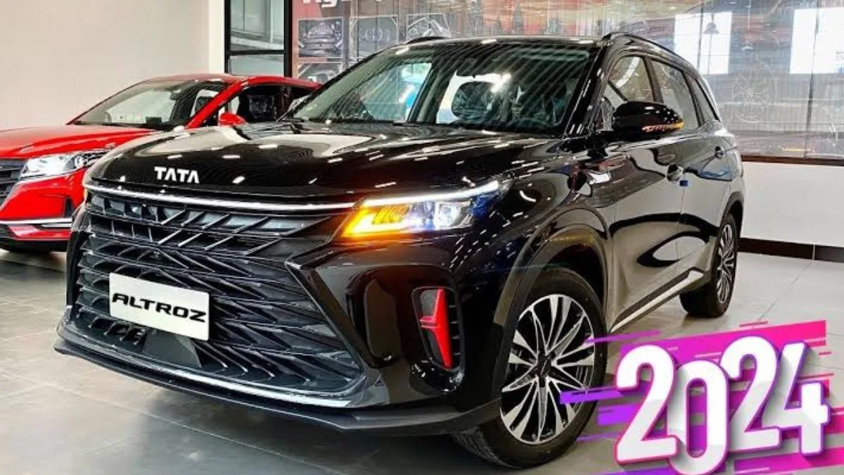 Tata Altroz is a stylish car that costs less than jpg Tata car that costs less than 7 lakhs and has an impressive mileage of 20 km per liter. Safety like Iron Ball.