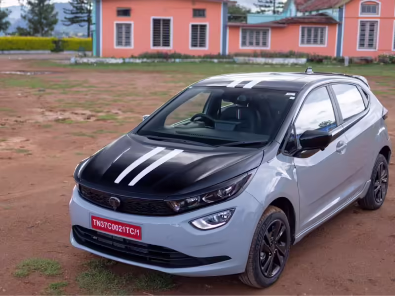 altroz Baleno Alternative With tata Iron Waiting Period list is here. Find Out your city name in it.