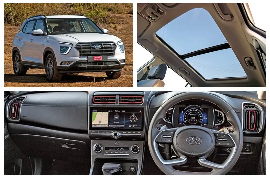 creta jpg Budget SUV Beats Giants. Mini Fortuner For Common Man Outshined Full Sized Scorpio Also.