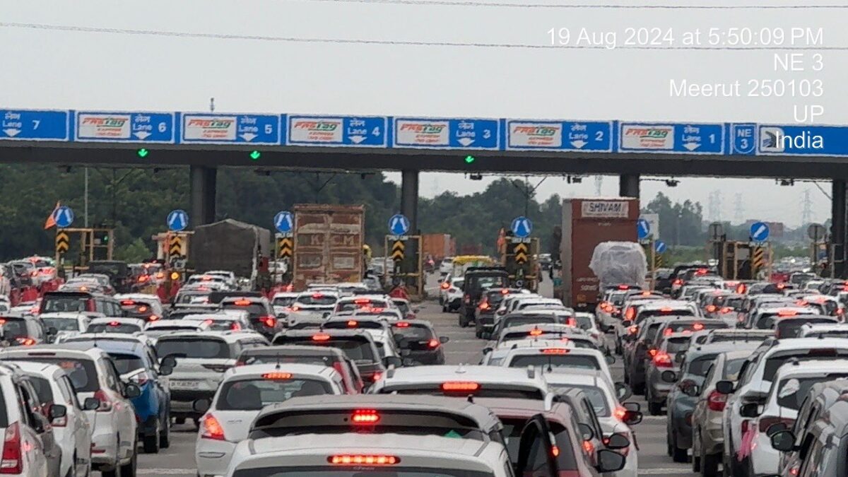 fastag Fastag Recharge New Rule Set By RBI. New e-Mandate Will Keep Vehicles Passing With Balance Reload Manually.