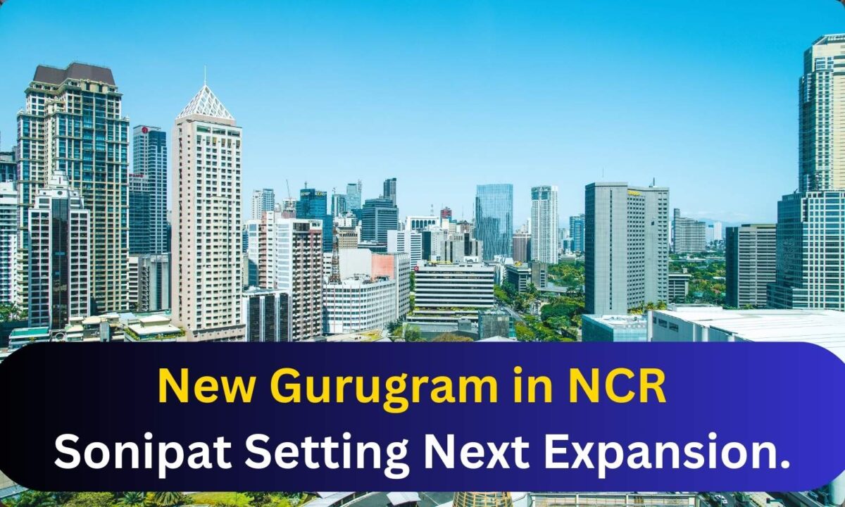 featured image 34 New Gurugram Setting Up in NCR. Super Low Budget Plots and Properties being Sold in this area.
