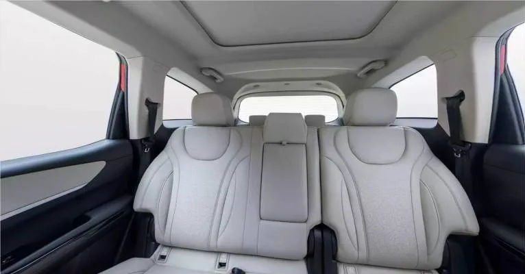 mahindra jpg Mahindra Days Gone. Scorpio Sees Drop in Open Bookings. People Loving This SUV Now