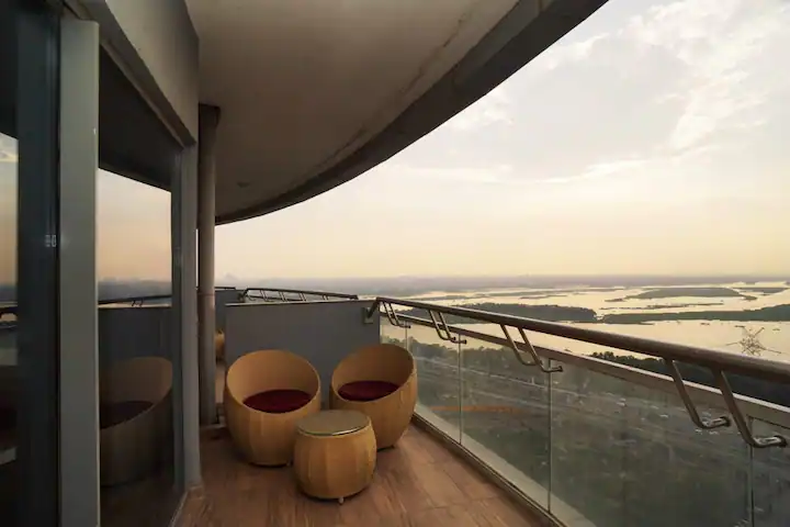 supernova GoodGood News: Two Major Real Estate Projects in Noida to be Completed Soon