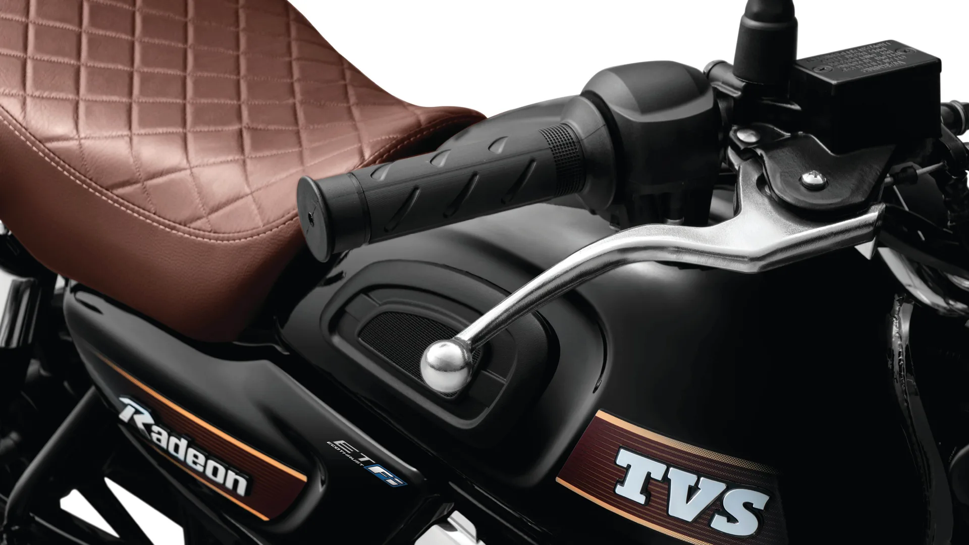 tvs radeon Best 5 Entry Level Bikes with 80 KMPL Mileage and in Mobile Like Budget.