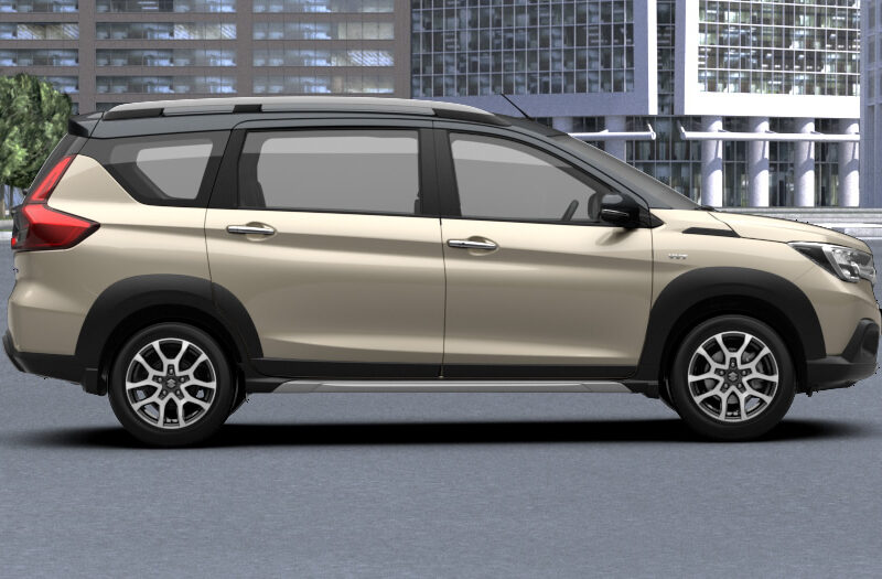 xl7 Maruti XL7 is Tagda Alternative to Innova and Other 7 Seaters in Very Less Than Half Price.