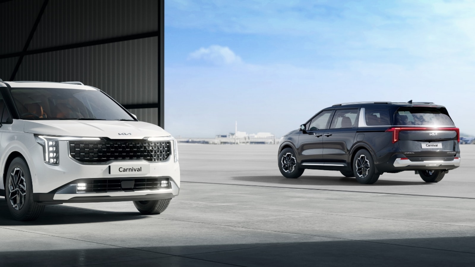 2025 Kia Carnival Limousine Five Reasons to Consider Buying the 2025 Kia Carnival Limousine: Five Reasons to Consider Buying the Upcoming MPV .