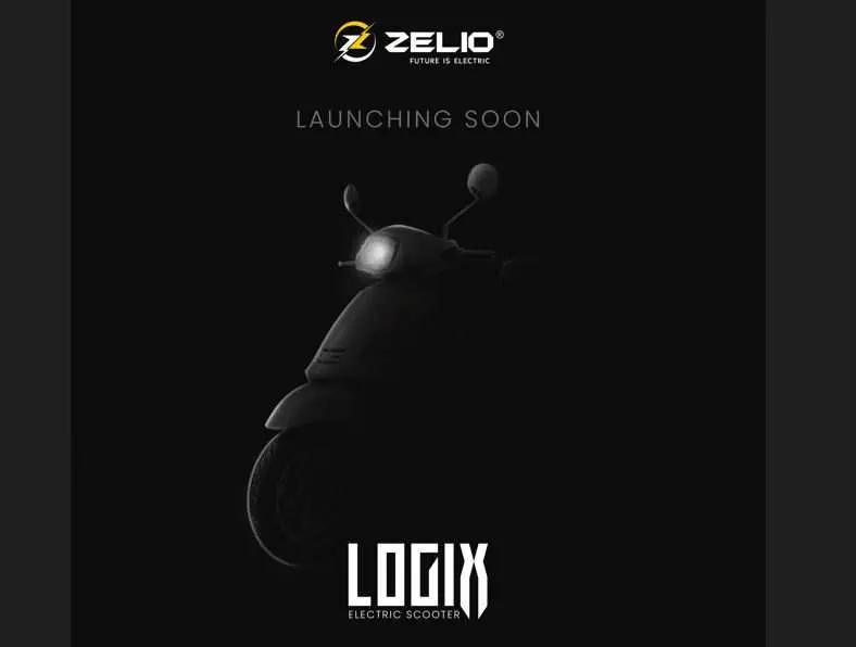 Electric two wheeler manufacturing company ZELIO Ebikes introduced LOGIX cargo scooter jpg Electric two-wheeler manufacturing company ZELIO Ebikes introduced LOGIX cargo scooter, with 90 KM range.