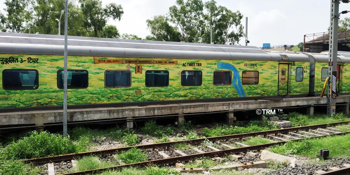 Mumbai Indore Rail Line Approved %F0%9F%9A%86. 18036 crore Alloted by PM in Cabinet Meeting. New Route Coming Mumbai-Indore Rail Line Approved 🚆. 18,036 crore Alloted by PM in Cabinet Meeting. New Route Coming.