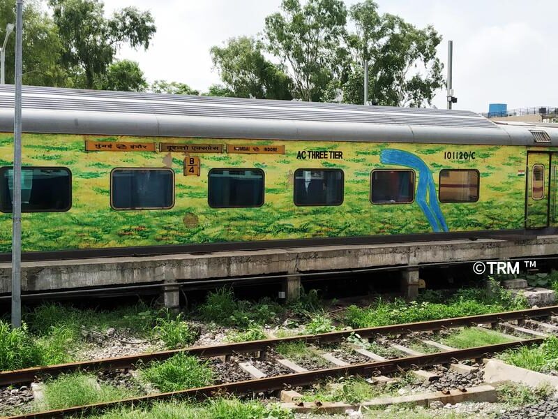 Mumbai Indore Rail Line Approved 🚆. 18036 crore Alloted by PM in Cabinet Meeting. New Route Coming Mumbai-Indore Rail Line Approved 🚆. 18,036 crore Alloted by PM in Cabinet Meeting. New Route Coming.