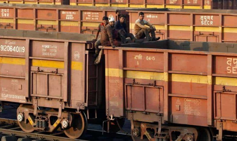 Railway Income East Central Railways Growing Wealth The East Central Railway Income Growing in ECR Now. Full Speed Logistics On Demand.