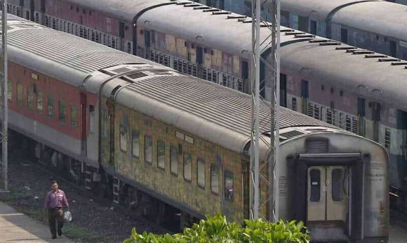 Railways The Lifeline of India Indias railway system is often 7 Railway Stations in India Give You Train Service and Connectivity For Foreign Countries Directly.