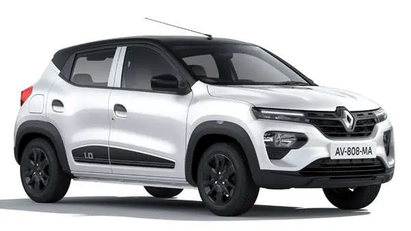 Renault launches this special edition in the Indian market know jpg Renault launched this special edition in the Indian market, know the price and features