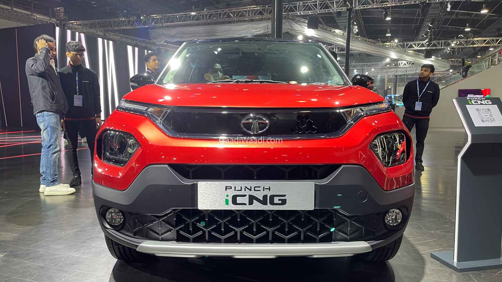 Sales of CNG and hybrid vehicles rise as EVs face Sales of CNG and hybrid vehicles rise as EVs face challenge – report .