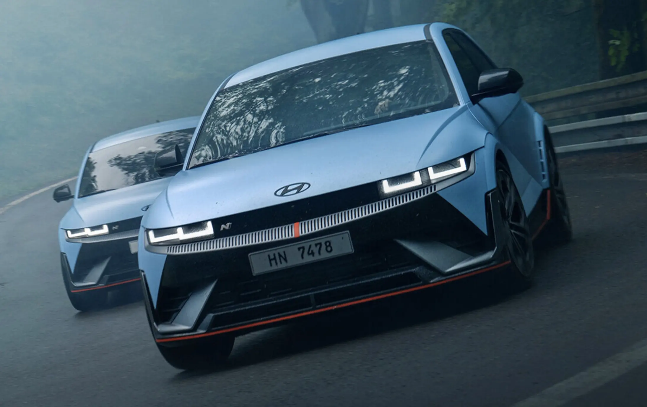 Screenshot 2024 09 15 at 11.45.32%E2%80%AFAM jpg Hyundai IONIQ 5 Arrived as Premium 480 KM Range. Full of BMW Like Features in Very Half Price.