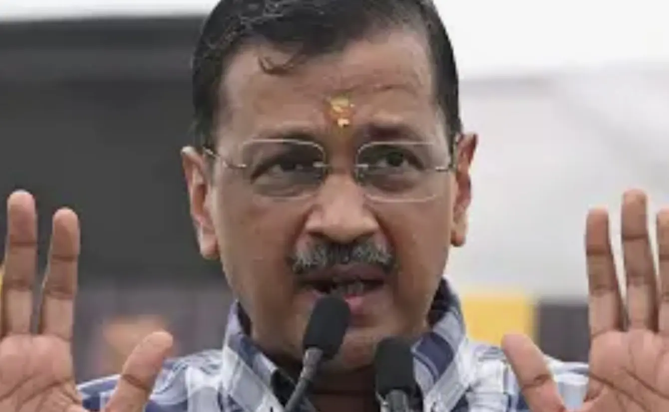 Arvind Kejriwal to Hold Public Court at Jantar Mantar After Resigning as Chief Minister of Delhi. 2 Screenshot 2024 09 22 at 8.42.04%E2%80%AFAM jpg Arvind Kejriwal to Hold Public Court at Jantar Mantar After Resigning as Chief Minister of Delhi.