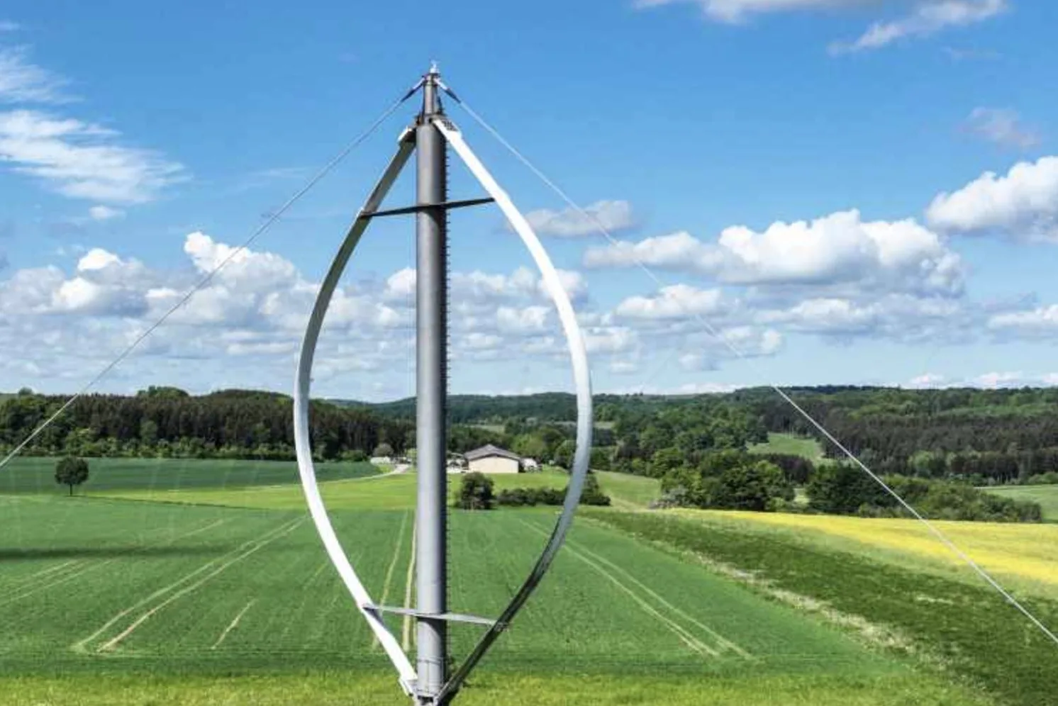 Screenshot 2024 09 26 at 11.05.00%E2%80%AFAM jpg 5KW Cost WIll Make Lifetime Free Electricity. Egg Shaped Wind Turbine Ready to Replace Solar.