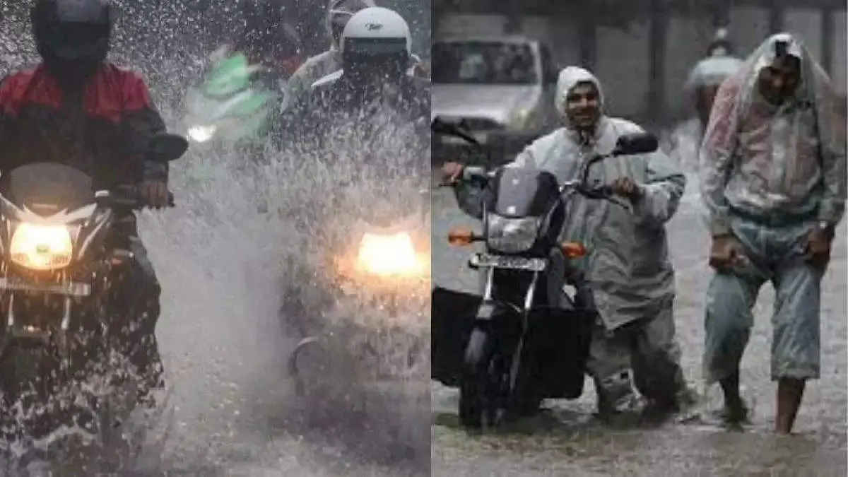 Tips to Handle Bike Issues During Rain jpg Tips to Handle Bike Issues During Rain. 5 Issues You Can Avoid To Save Money and Increase Life.