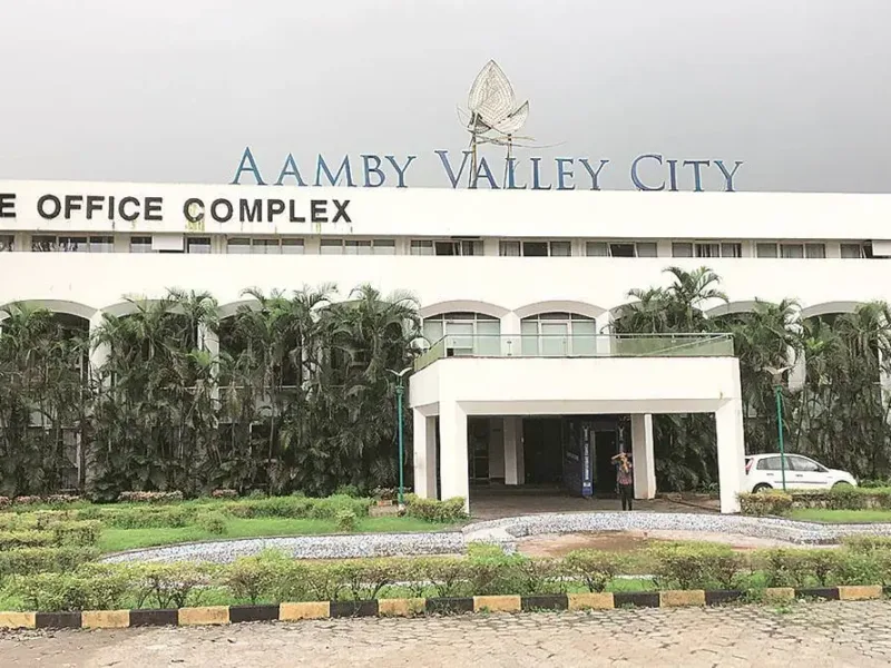 ambey valley Sahara Money Refund. 15 Percent Annual Return Ordered. Aamby Valley Can Be Sold to Settle All Dues.