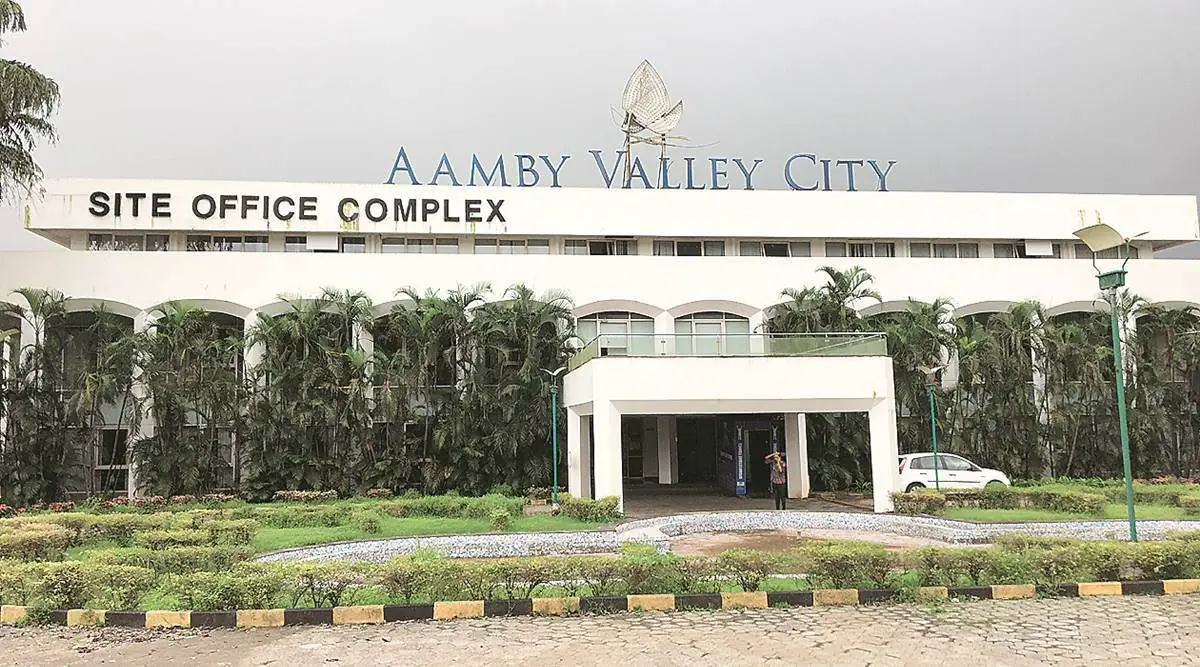 ambey valley Sahara Money Refund. 15 Percent Annual Return Ordered. Aamby Valley Can Be Sold to Settle All Dues.