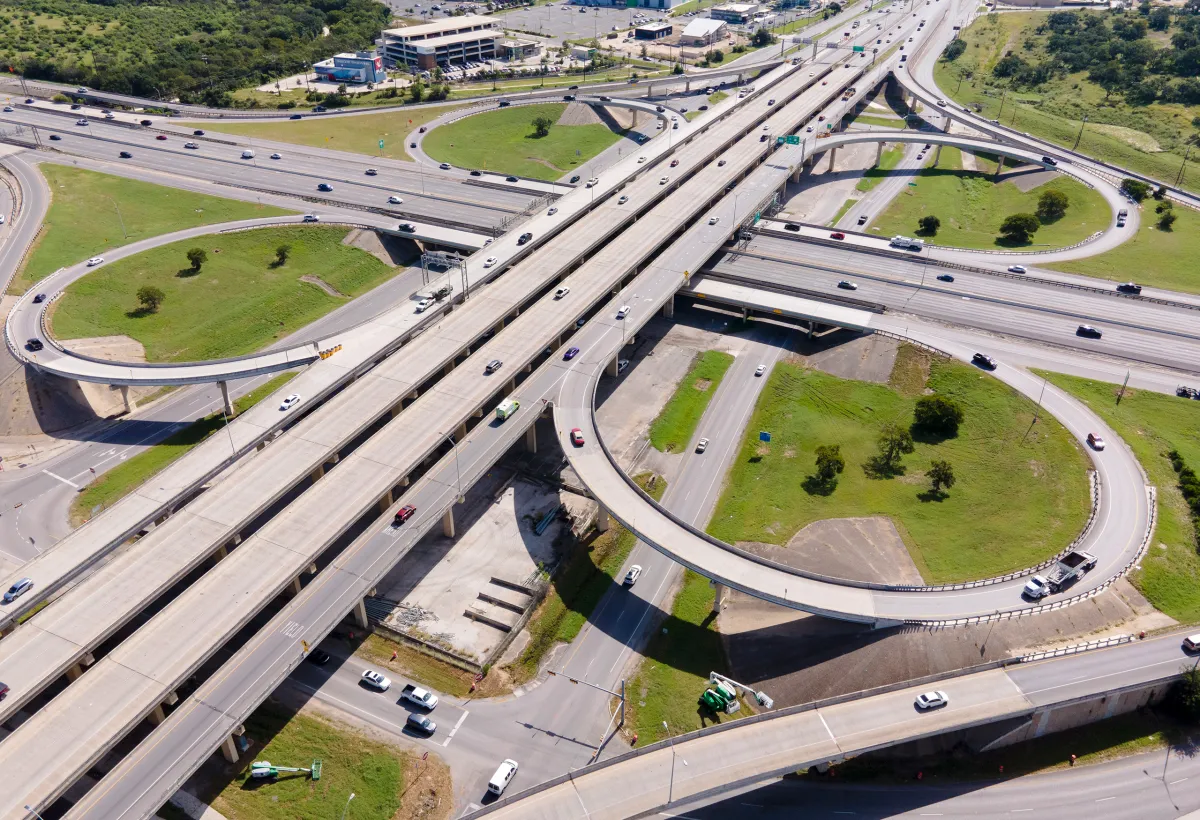 expressway loop 2 Mega Expressway Going to Connect. 8 Loops With 6.6 KM Length Planned.