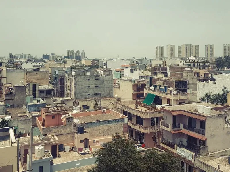 kacchi colonies More Settlements Will Be Seen in Kacchi Colonies of Delhi, HC Order Made Things Clear With 2025 As Deadline.