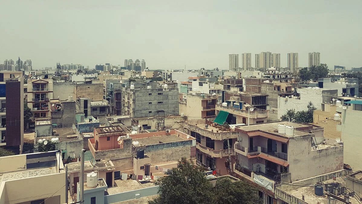 kacchi colonies webp More Settlements Will Be Seen in Kacchi Colonies of Delhi, HC Order Made Things Clear With 2025 As Deadline.