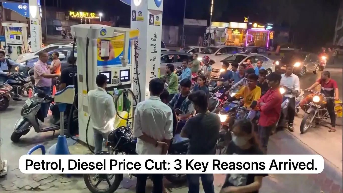petrol diesel price cut arriving soon jpeg Petrol Diesel To Go Cheaper Again. 3 Reason Setting Mood To Relax by Fuel Price Cut Soon.