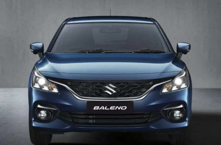Maruti Baleno worth Rs 7.50 lakh is available for less than Rs 4 lakh, immediately take advantage of this great offer.