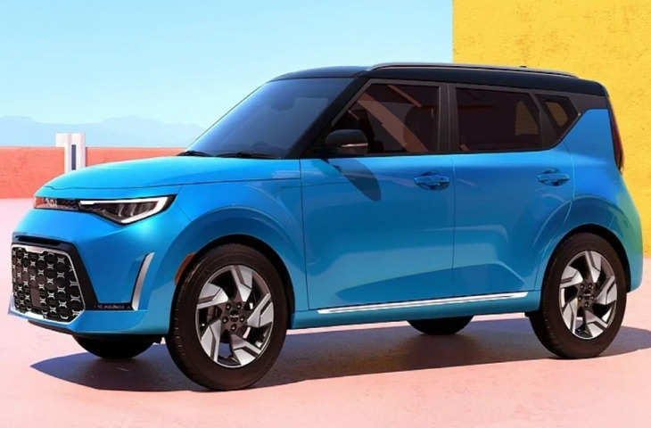 Get ready! Kia Clavis SUV is coming soon to create a stir in the market, know along with the price which features will be available in the car.