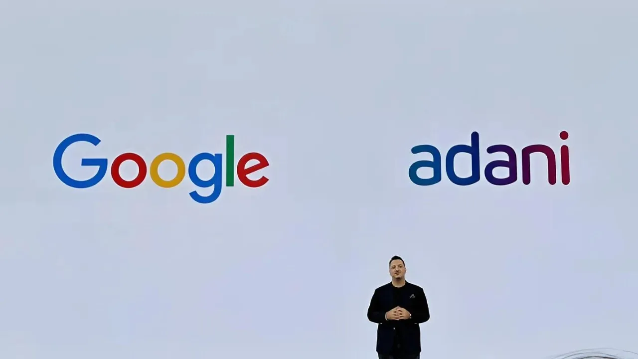 Adani Green and Google join hands to expand in renewable we Adani Green and Google join hands to expand in renewable energy sector, will the shares yield profits? know