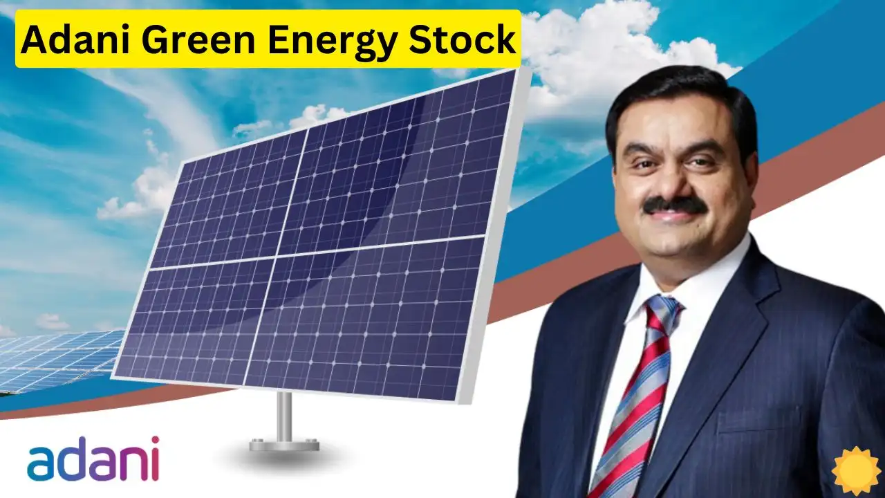 Adani Solar will invest in new 10GW solar project get Adani Solar will invest in new 10GW solar project, get information about their stock