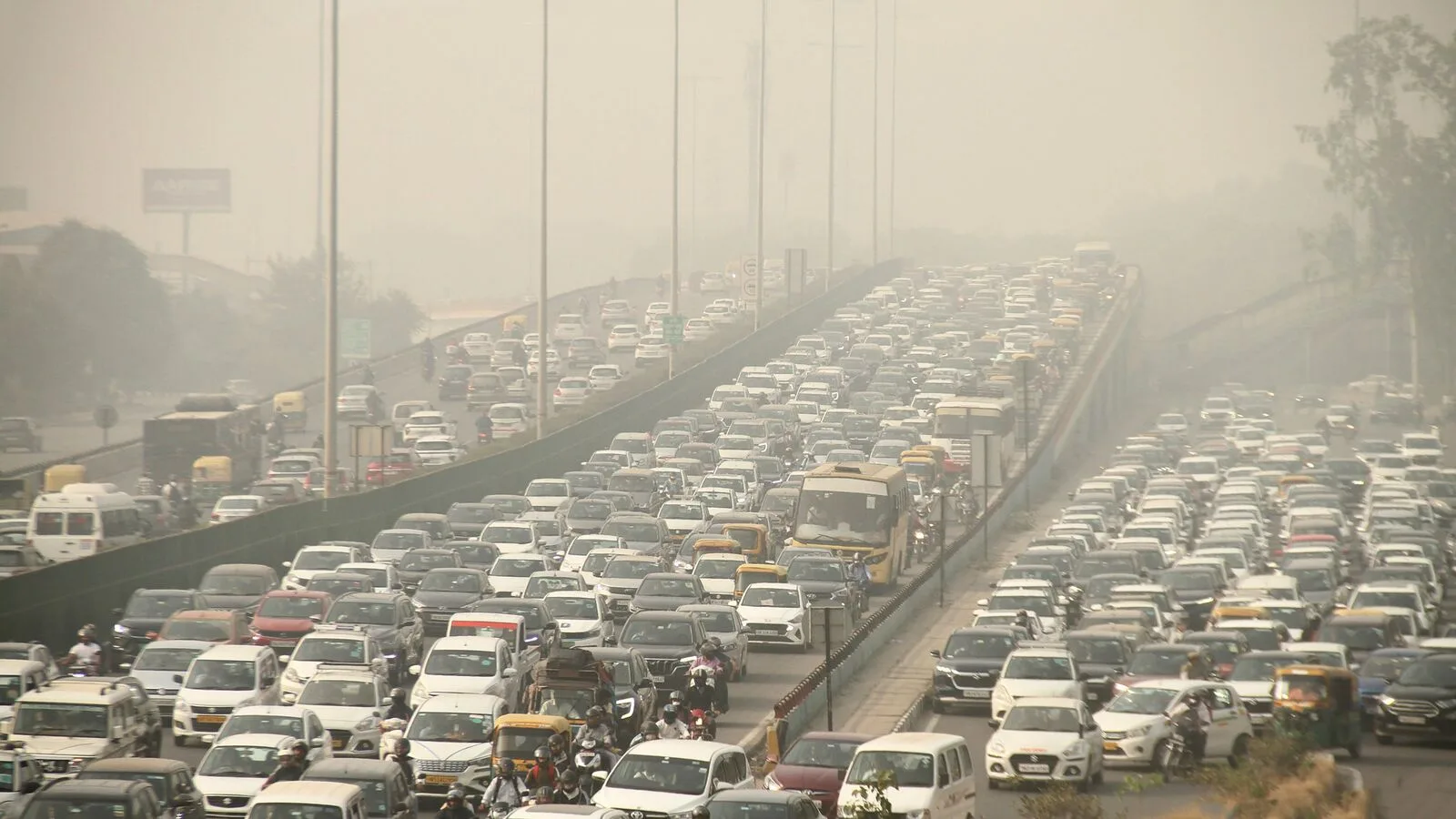After Delhi this Indian state introduced the even even scheme but jpg After Delhi, this Indian state introduced the even-even scheme but not due to pollution. Learn more .