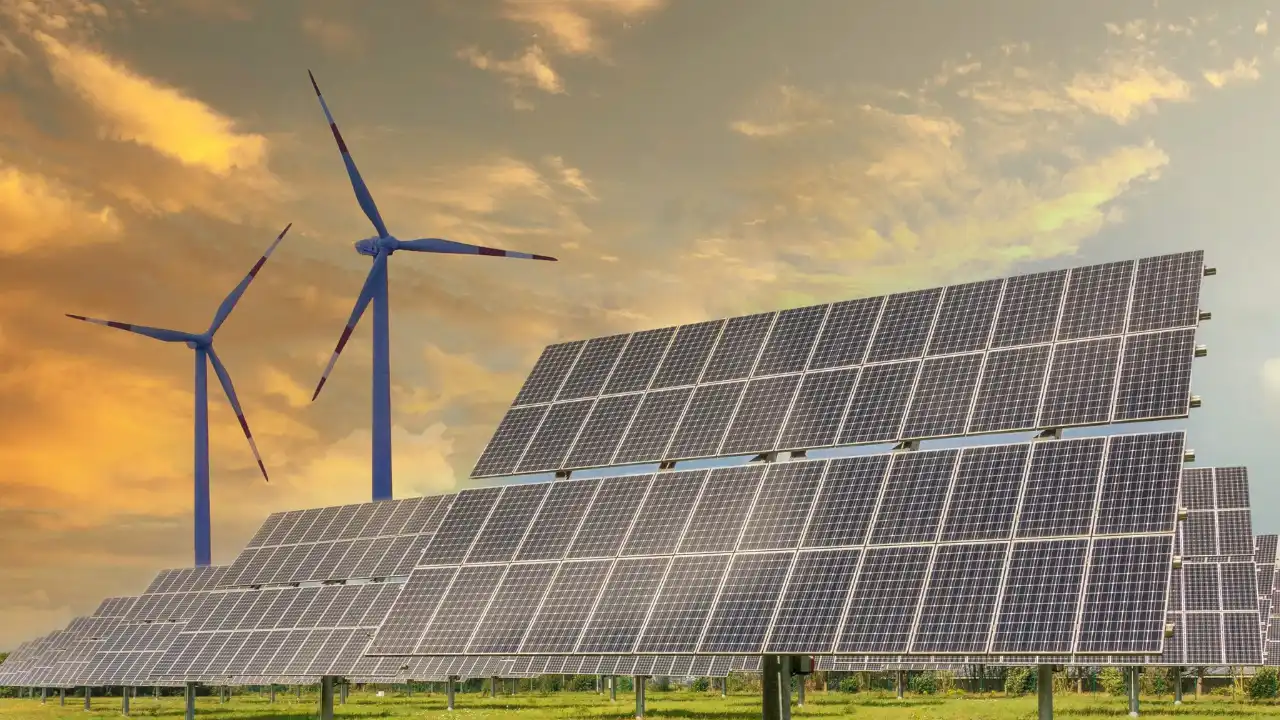 After entering the renewable energy sector shares of Umiya Tubes After entering the renewable energy sector, shares of Umiya Tubes Limited gave good performance, know complete details.