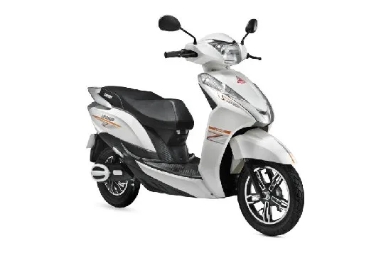 Ampere Magnus EX Cheap and powerful electric scooter know its jpg Ampere Magnus EX: Cheap and powerful electric scooter, know its features and finance plan