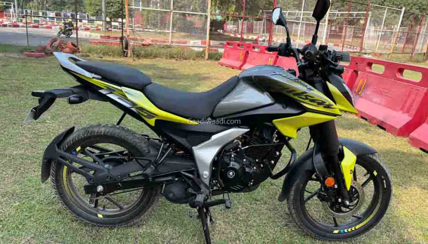 Bajaj Pulsar N125 Revealed – Bold Styling Never Seen On Bajaj Pulsar N125 Revealed – Bold Styling Never Seen On Pulsar .