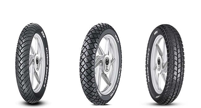 Bike tires are available at half price in Flipkarts Shopping Bike tires are available at half price in Flipkart's Shopping Utsav Sale, immediately avail the benefit of bumper discount of 50%.