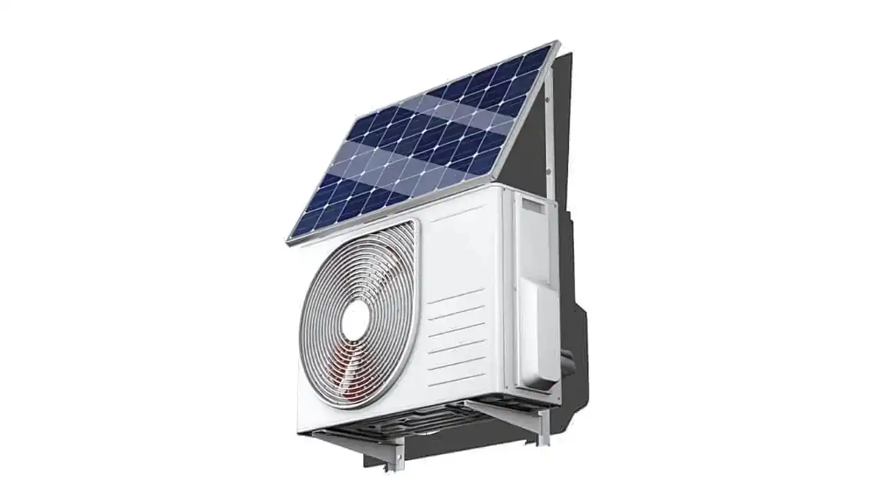 Can an air conditioner be run on solar panels Know Can an air conditioner be run on solar panels? Know the whole truth about AC on solar system