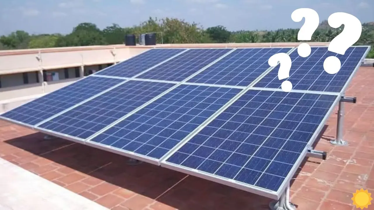 Can appliances be run by generating electricity directly from solar Can appliances be run by generating electricity directly from solar panels? Know the whole truth related to solar