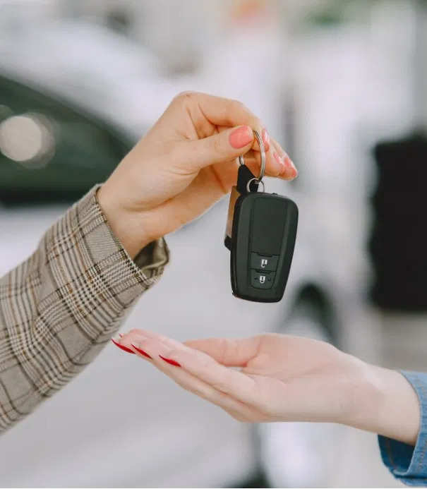 Check these things before buying a second hand car Check these things before buying a second hand car