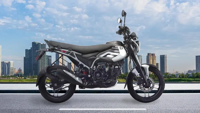 Controversy over Bajajs CNG bike Freedom LML accused of stealing jpg Controversy over Bajaj's CNG bike 'Freedom', LML accused of stealing trademark