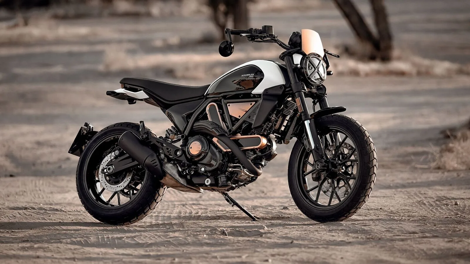 Ducati Scrambler Rizoma Edition Unveiled Globally Celebrates 10th Anniversary jpg Ducati Scrambler Rizoma Edition Unveiled Globally, Celebrates 10th Anniversary .