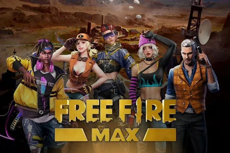 Free Fire Max Redeem Codes for October 8 2024 Unlock Free Gaming Items and Diamonds jpg Free Fire Max Redeem Codes for October 8, 2024: Unlock Free Gaming Items and Diamonds
