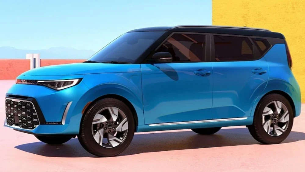 Get ready Kia Clavis SUV is coming soon to create Get ready! Kia Clavis SUV is coming soon to create a stir in the market, know along with the price which features will be available in the car.