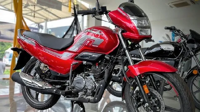 Hero is giving bumper offer on Diwali huge discount is jpg Hero is giving bumper offer on Diwali, huge discount is available on Hero Super Splendor, know the price.