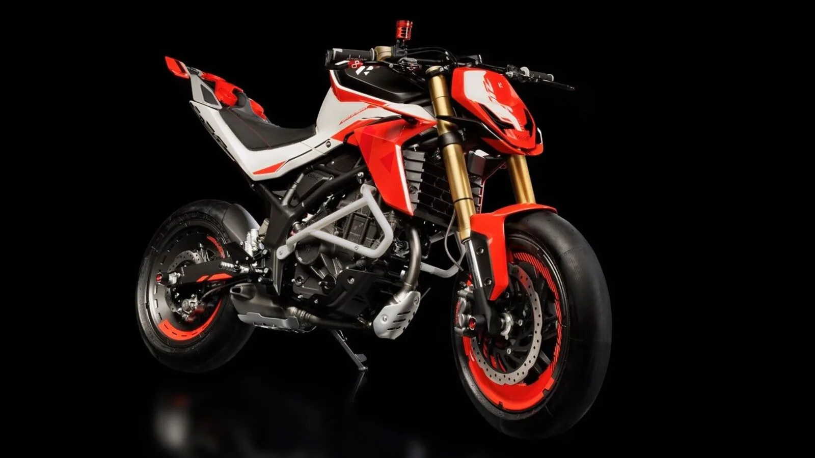 Heros new 250 cc bike leaked based on the 25R jpg Hero's new 250 cc bike leaked, based on the 2.5R XTunt concept .