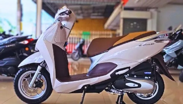 Honda Activa 7G This great scooter can be launched on jpg Honda Activa 7G: This great scooter can be launched on Diwali, know its features
