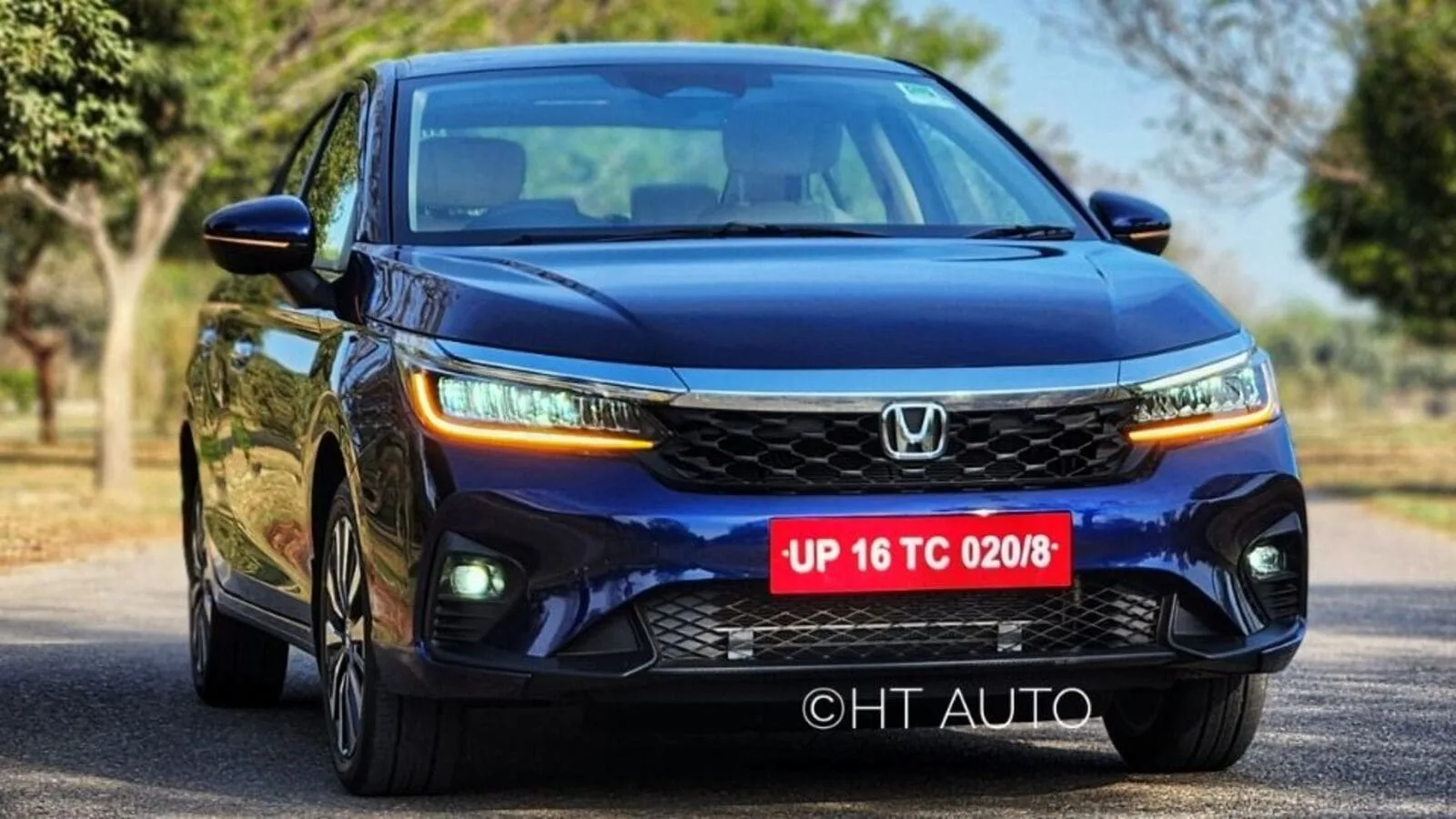 Honda India recalls over 92000 old and new cars to jfif Honda India recalls over 92,000 old and new cars to replace faulty fuel pumps .
